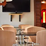 Silken Ordesa Szálloda 4*