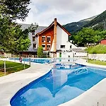 Silken Ordesa 4* Torla-Ordesa