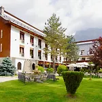 Silken Ordesa 4* Torla