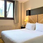 Silken Ordesa Hotel