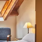 Silken Ordesa Szálloda 4*