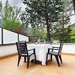 Silken Ordesa 4* Torla-Ordesa