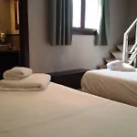 Szálloda Silken Ordesa Torla