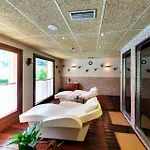 Silken Ordesa 4*