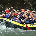 Silken Ordesa 4* Torla-Ordesa