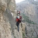 Szálloda Silken Ordesa
