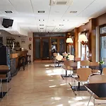 Silken Ordesa Hotel