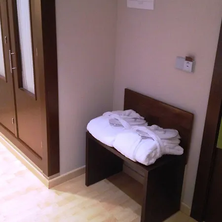 Hotel Ordesa De Silken
