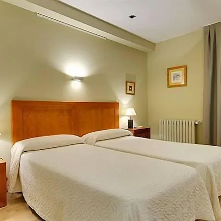 Silken Ordesa Hotel