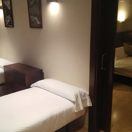 Ordesa De Silken Hotel 4*