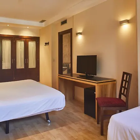 Hotel Ordesa De Silken