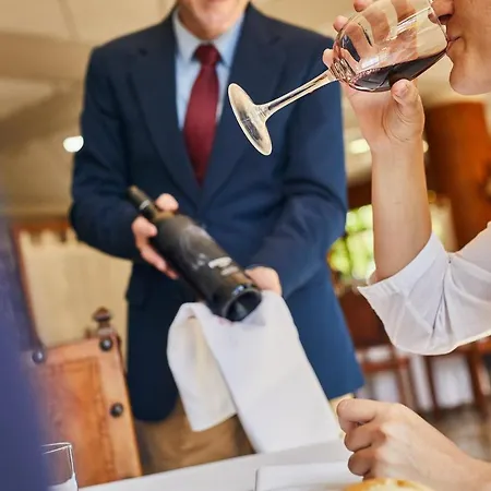 Silken Ordesa Hotel 4*