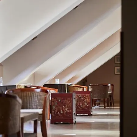 Ordesa De Silken Hotel