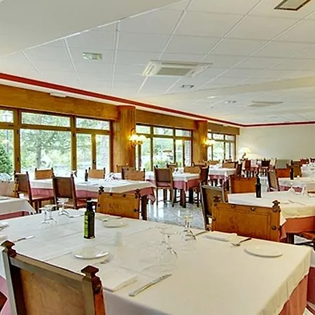 Hotel Ordesa De Silken