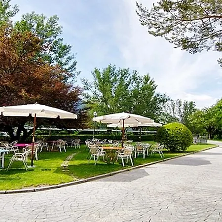 Hotel Silken Ordesa