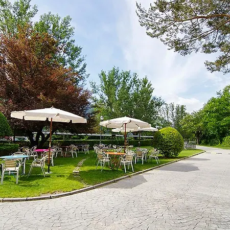 Hotell Silken Ordesa