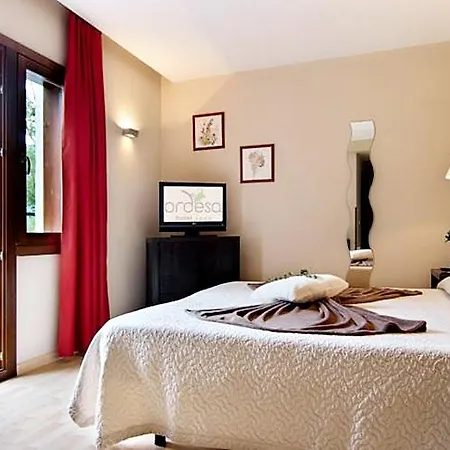 Hotel Silken Ordesa