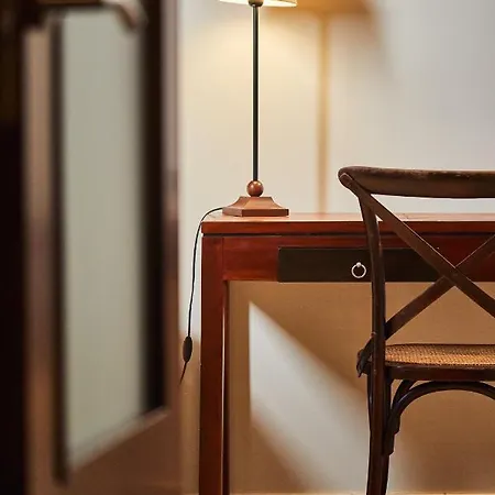 Hotel Ordesa De Silken