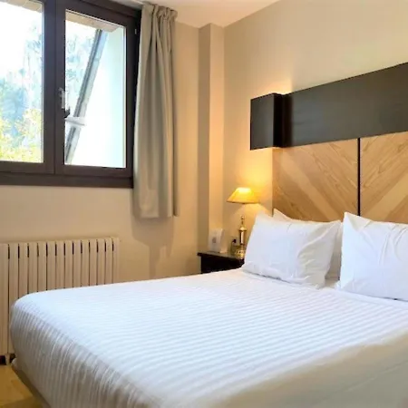 Silken Ordesa Hotel