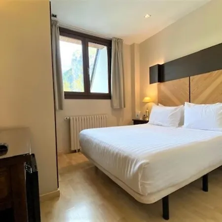Silken Ordesa Hotel Torla