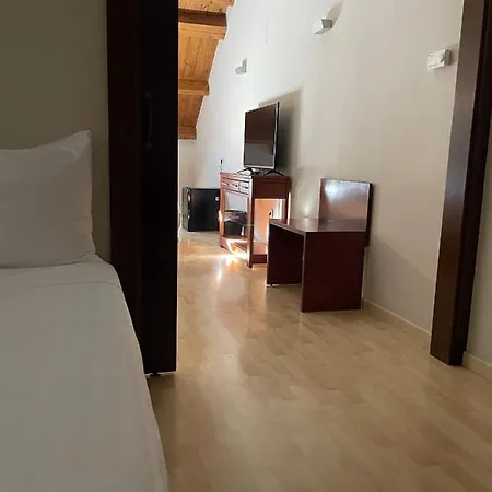Hotel Silken Ordesa
