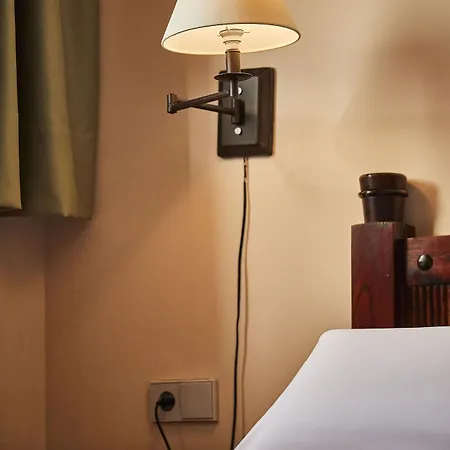 Hotel Silken Ordesa