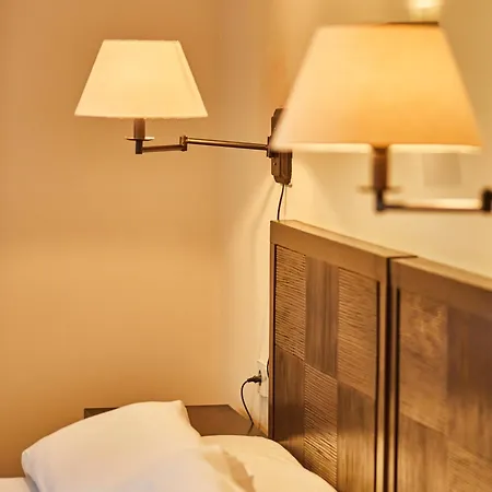 Silken Ordesa Torla-Ordesa