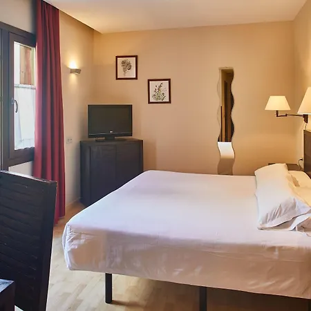 فندق Silken Ordesa 4*