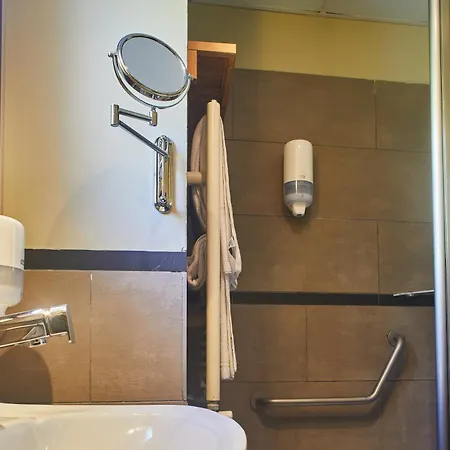 Hotel Silken Ordesa