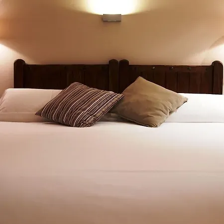 Ordesa De Silken Hotel