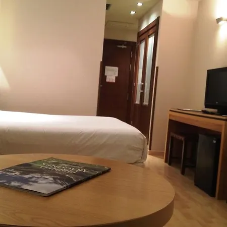Hotel Silken Ordesa Torla