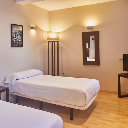 Silken Ordesa Hotel