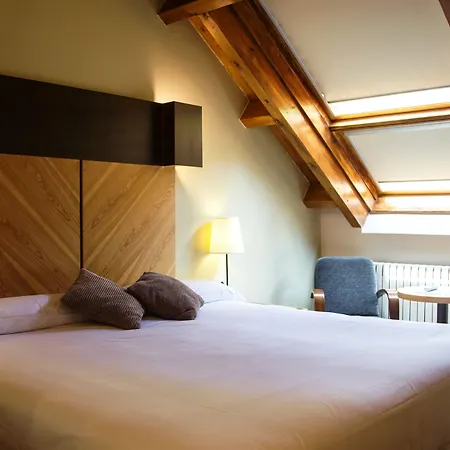 Silken Ordesa 4* Torla-Ordesa