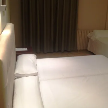 Silken Ordesa Hotel Torla