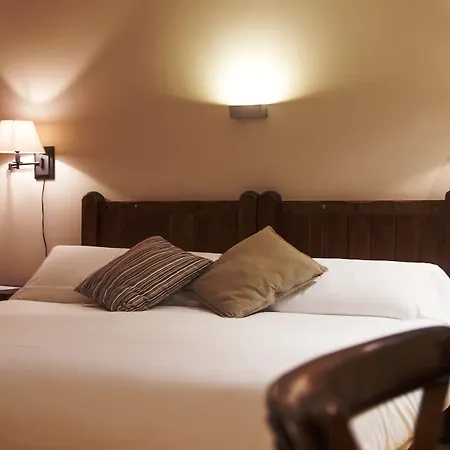 Silken Ordesa Hotel Torla-Ordesa