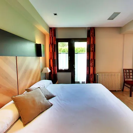 Silken Ordesa Hotel Torla-Ordesa