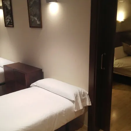 فندق Silken Ordesa