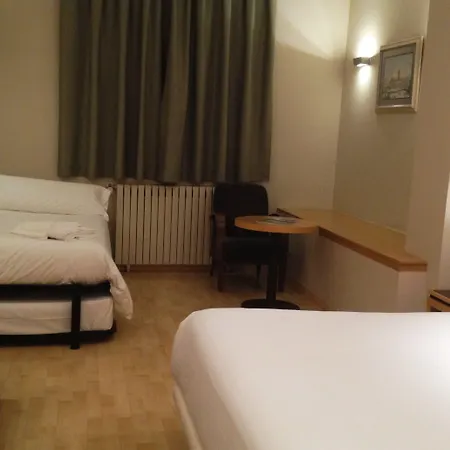 Silken Ordesa 4*