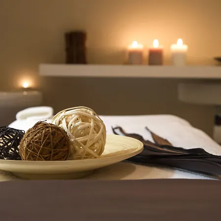 Silken Ordesa Hotel 4*