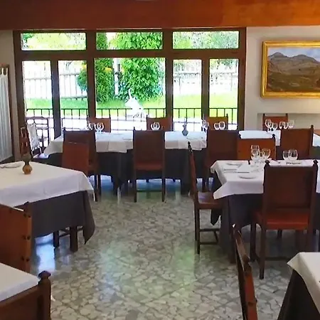 Silken Ordesa Ξενοδοχείο