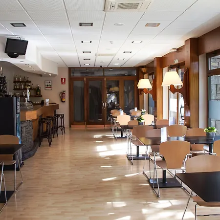Silken Ordesa فندق