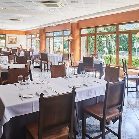 Silken Ordesa Hotel Torla-Ordesa