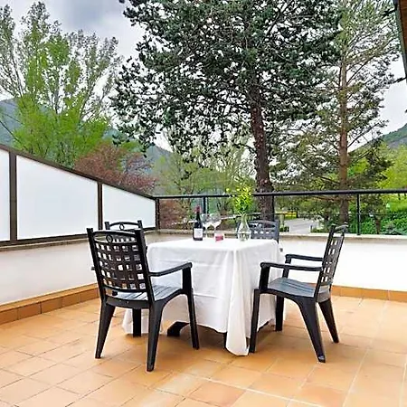Silken Ordesa Hotel 4*