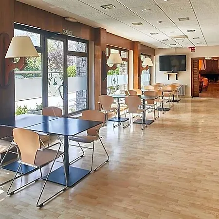 Silken Ordesa Hotel