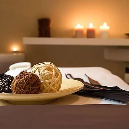Silken Ordesa Hotel