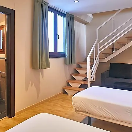 Hotel Silken Ordesa