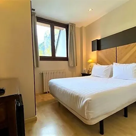 Hotel Silken Ordesa