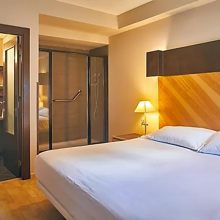Silken Ordesa 4*