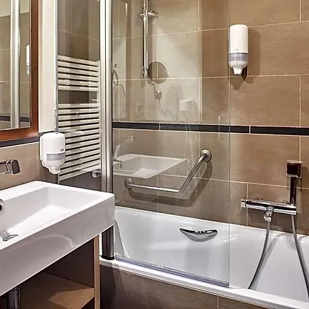 Silken Ordesa Hotel 4*