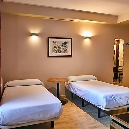 Silken Ordesa Hotel